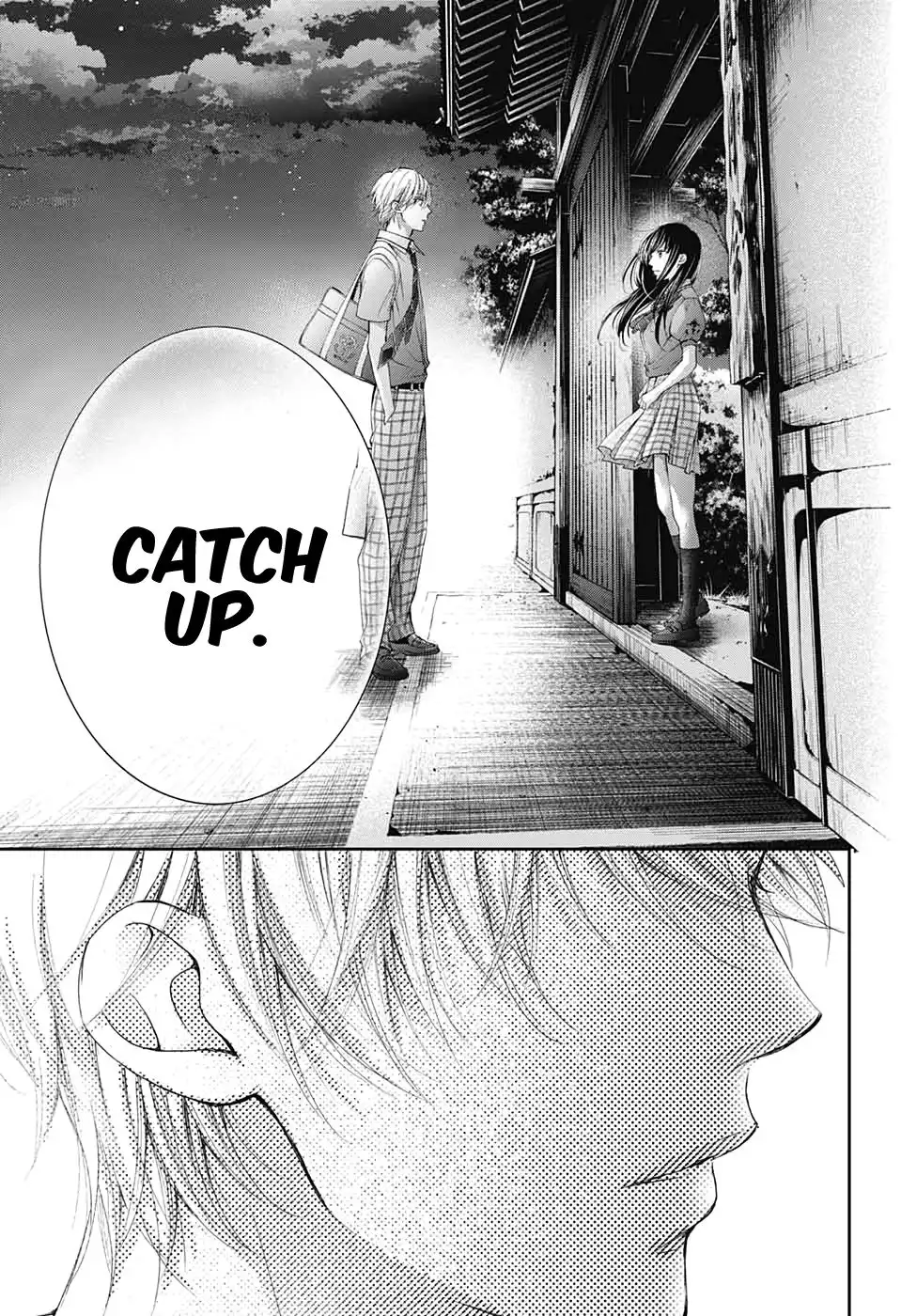 Kono Oto Tomare! Chapter 91 28